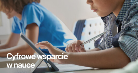 Cyfrowe wsparcie w nauce: Jak internet pomaga w edukacji i rozwoju kompetencji - ASTA-NET