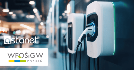 ASTA-NET po raz kolejny inwestuje w przyszłość i ekologię! - ASTA-NET