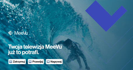 MeeVu – nowoczesna telewizja na Twoich zasadach. - ASTA-NET