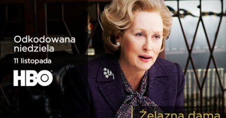 Odkodowana niedziela w HBO - ASTA-NET