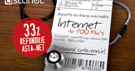 W jesiennej szarudze znajdź receptę na najlepszą rozrywkę - ASTA-NET