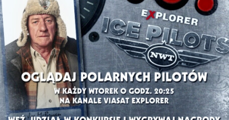 Konkurs - Polarni Piloci - ASTA-NET