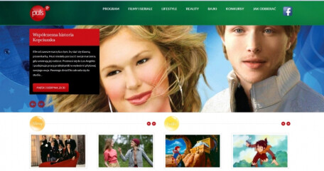 PULS 2 już w ofercie ASTA-NET - ASTA-NET