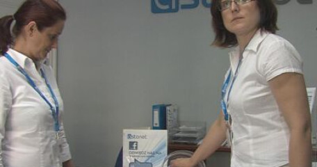 Jedyna taka Promocja! Mamy zwycięzcę - ASTA-NET