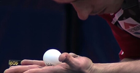 Tenis stołowy - Wielki finał w Orange sport, na żywo! - ASTA-NET