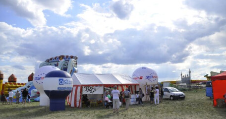 ASTA-NET na Wielkopolskiej Wystawie Gospodarczej - ASTA-NET