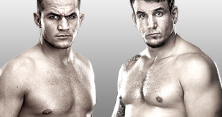 Glory World Series oraz UFC w Orange sport! - ASTA-NET