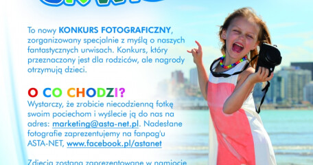 ASTOWO-URWISOWO! - ASTA-NET