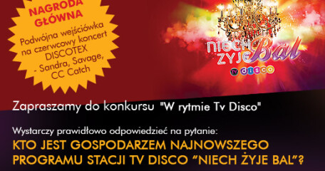 Ruszył konkurs - ASTA-NET