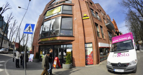 Fotorelacja z sobotniej imprezy "Powitaj wiosnę z ASTA-NET i TV ASTA" - ASTA-NET