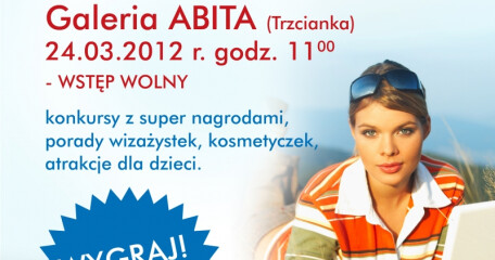 Zapraszamy do Powitania wiosny z ASTA-NET i TV ASTA - ASTA-NET