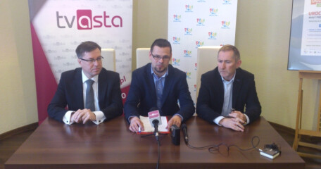 Mały Procent Duża Sprawa - ASTA-NET