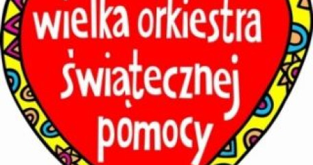 ASTA-NET razem z WOŚP - ASTA-NET