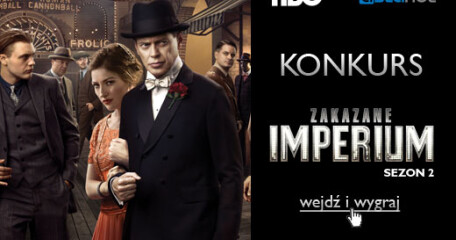 Już wkrótce Konkurs HBO i ASTA-NET! - ASTA-NET