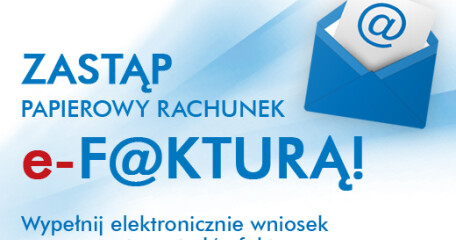 Zastąp tradycyjny rachunek e-fakturą! - ASTA-NET