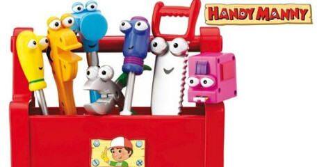 Rozwiązanie konkursu ASTA-NET i Disney Junior - ASTA-NET