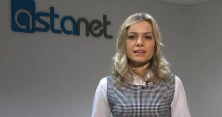 Magazyn Abonenta - wydanie marcowe - ASTA-NET