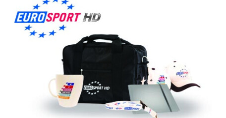 Konkurs Eurosport HD - rozstrzygnięty! - ASTA-NET