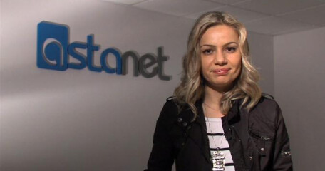 Magazyn Abonenta - wydanie lutowe - ASTA-NET