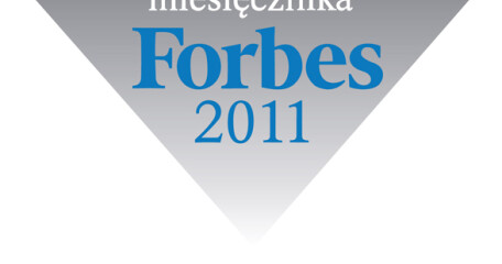 Diament Forbesa dla ASTA-NET - ASTA-NET