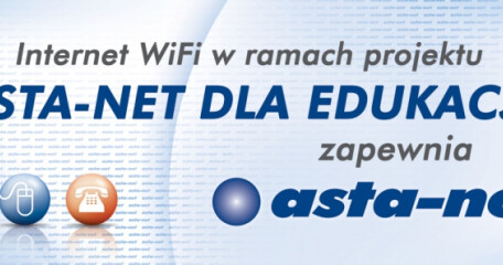 ASTA-NET dla edukacji - ASTA-NET