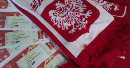 Do Bydgoszczy pojadą... są już wyniki konkursu FIVB 2014 - ASTA-NET