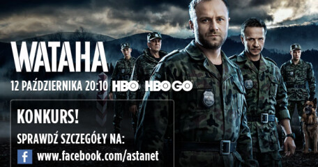 Konkurs WATAHA - ASTA-NET