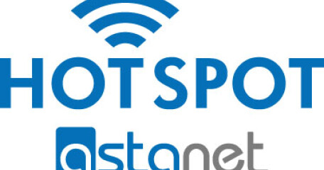Hotspoty ASTA-NET - ASTA-NET