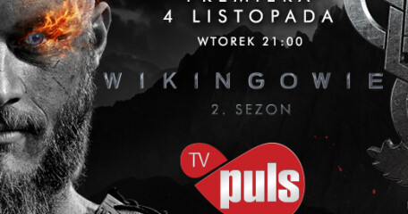 Wikingowie sezon 2 - ASTA-NET
