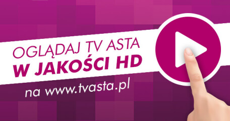 TV ASTA w jakości HD w Internecie - ASTA-NET