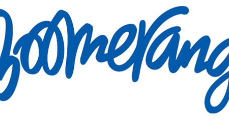 Boomerang przechodzi globalny rebranding - ASTA-NET
