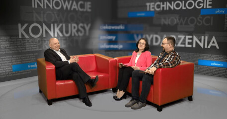 Nowe transfery internetowe, nowy konkurs, nowe wydanie Magazynu Abonenta - ASTA-NET