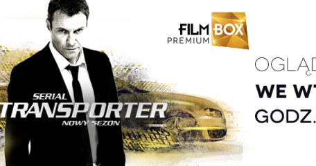Dwa kanały filmowe z grupy FilmBox zmieniają swoje nazwy - ASTA-NET