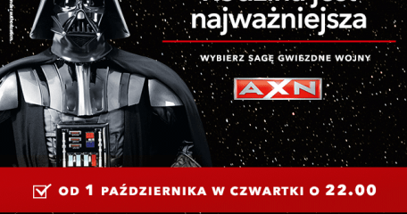 Finał konkursu dla fanów Gwiezdnych Wojen - ASTA-NET