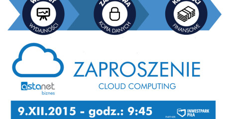 Dyżur Ekspertów w Inwest-Park po raz pierwszy z udziałem specjalistów ASTA-NET - ASTA-NET