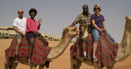 A może by tak rzucić wszystko i… - ASTA-NET