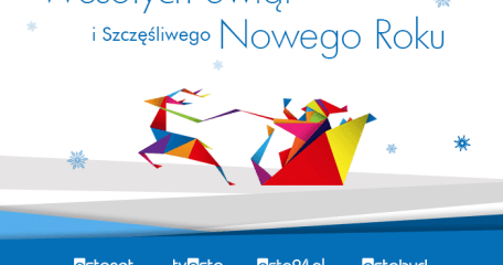 Salony Sprzedaży na Święta - ASTA-NET
