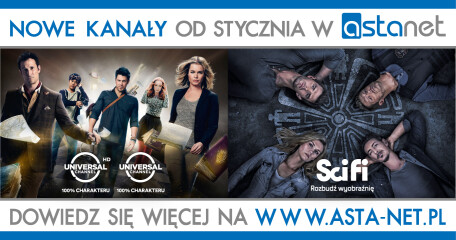 Wielki Konkurs ASTA-NET – finał - ASTA-NET