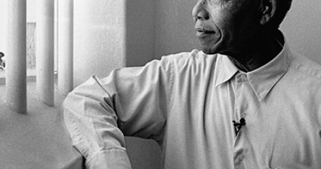 Nelson Mandela: jego życie i dziedzictwo dziś na National Geographic Channel - ASTA-NET