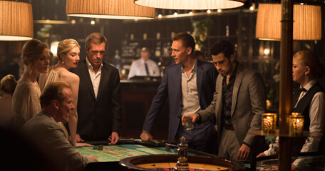 MGM zmienia nazwę na AMC - ASTA-NET