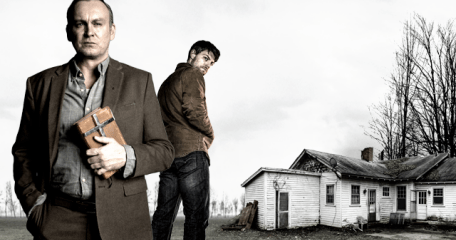 Demony i egzorcyści na FOX i konkurs w ASTA-NET - ASTA-NET