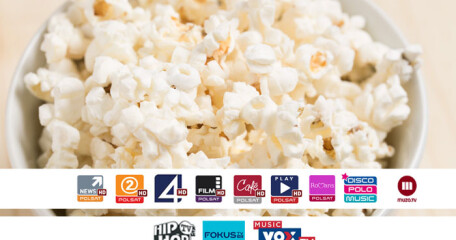 Aż 12 nowych kanałów w tym 6 w jakości HD - ASTA-NET