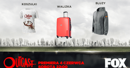 Opętany konkurs rozstrzygnięty - ASTA-NET