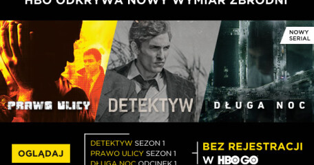 Odkodowane wakacje w HBO GO  - ASTA-NET