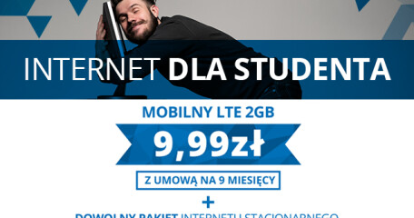 Internet dla Studenta - ASTA-NET