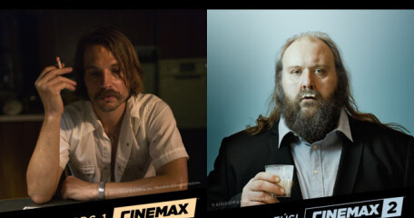 W najbliższy weekend odkodowany Cinemax i Cinemax2 - ASTA-NET