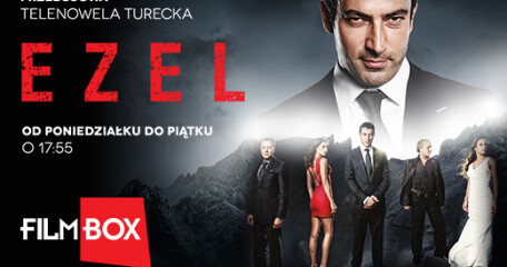 EZEL - przebojowa telenowela turecka - ASTA-NET