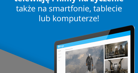 AstaGO – telewizja mobilna ASTA-NET - ASTA-NET