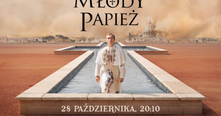 Młody Papież. Kontrowersyjny serial w HBO - ASTA-NET