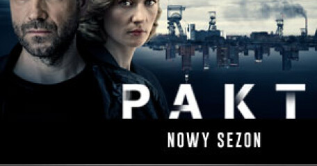 PAKT nowy sezon - HBO ODKODOWANE - ASTA-NET